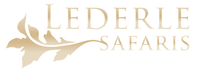 Lederle Safaris